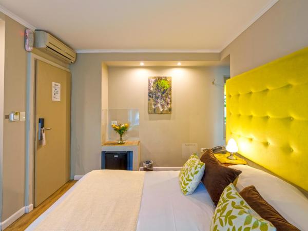 Rendez Vous Hotel Buenos Aires : photo 1 de la chambre chambre double classique