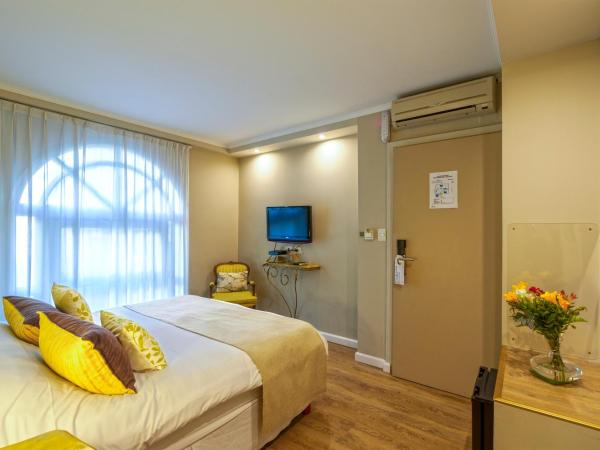 Rendez Vous Hotel Buenos Aires : photo 2 de la chambre chambre double classique