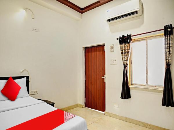 OYO LAXMI GUEST HOUSE : photo 3 de la chambre chambre triple classique