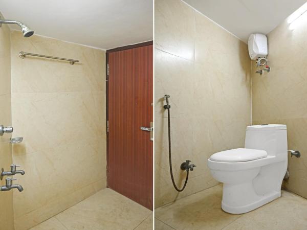 OYO LAXMI GUEST HOUSE : photo 9 de la chambre chambre triple classique