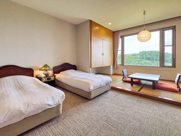 Arcadia : photo 1 de la chambre chambre familiale standard