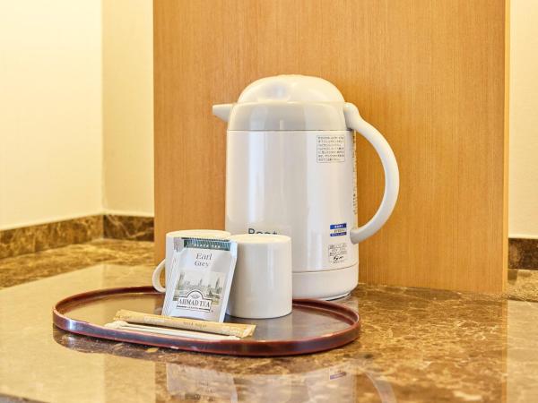 Arcadia : photo 6 de la chambre chambre lits jumeaux - vue sur montagne