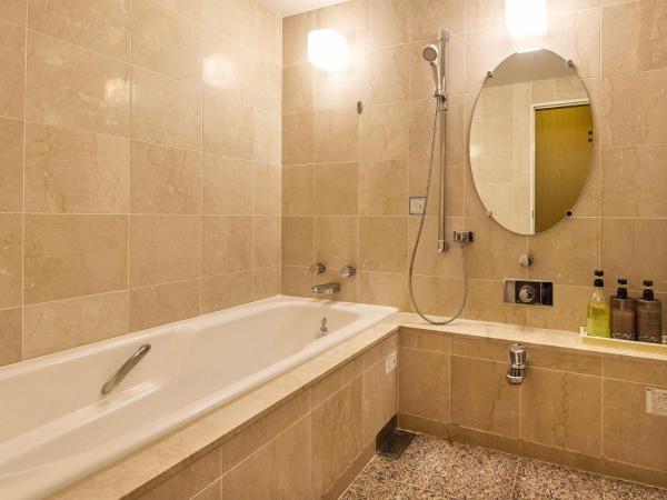 Arcadia : photo 5 de la chambre chambre lits jumeaux