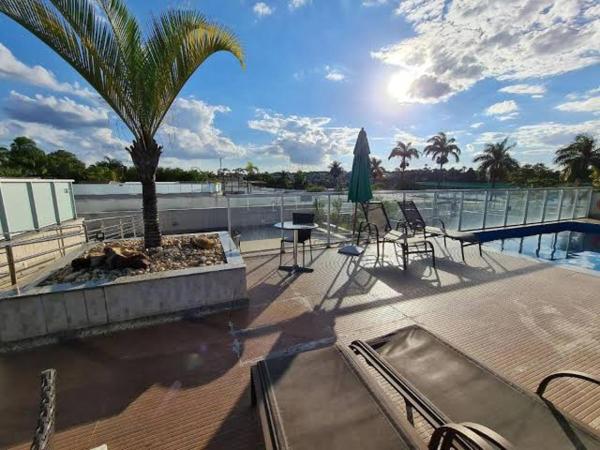 Super Flat Lagoa Pampulha : photo 8 de la chambre appartement premium 1 chambre