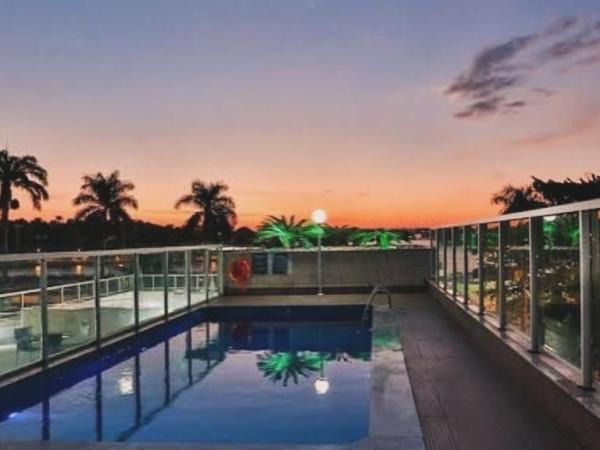 Super Flat Lagoa Pampulha : photo 9 de la chambre appartement premium 1 chambre