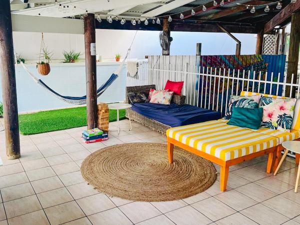 The Espy Hostel : photo 3 de la chambre chambre lit king-size deluxe