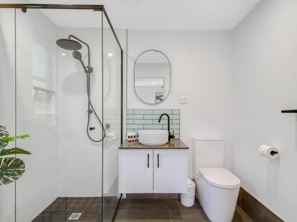 Ingenia Holidays Byron Bay : photo 9 de la chambre fig tree house – 3 bedroom