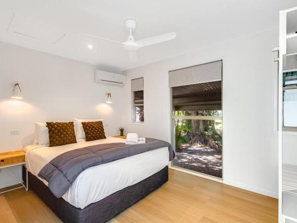 Ingenia Holidays Byron Bay : photo 6 de la chambre fig tree house – 3 bedroom