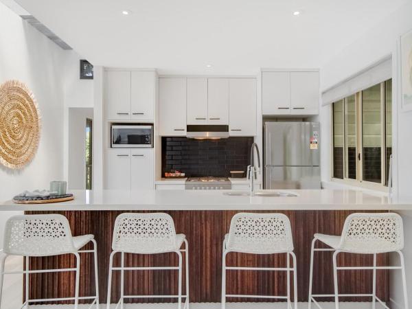 Ingenia Holidays Byron Bay : photo 2 de la chambre fig tree house – 3 bedroom