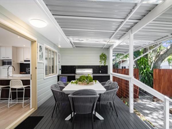 Ingenia Holidays Byron Bay : photo 10 de la chambre fig tree house – 3 bedroom