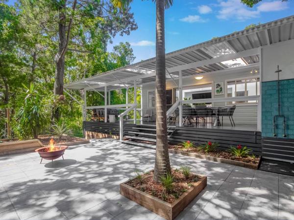 Ingenia Holidays Byron Bay : photo 1 de la chambre fig tree house – 3 bedroom