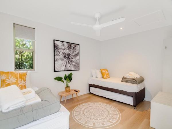 Ingenia Holidays Byron Bay : photo 7 de la chambre fig tree house – 3 bedroom