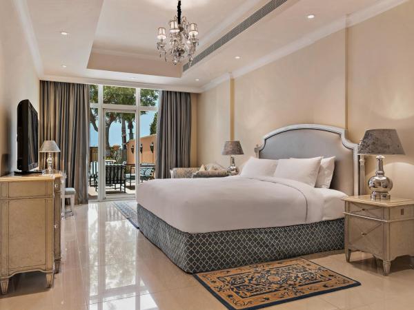 Kempinski Hotel & Residences Palm Jumeirah : photo 2 de la chambre villa avec piscine privée