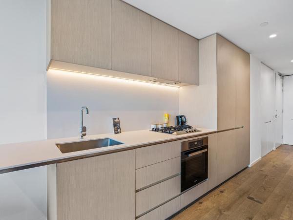 CLLIX Australia 108 Apartments : photo 4 de la chambre appartement 1 chambre