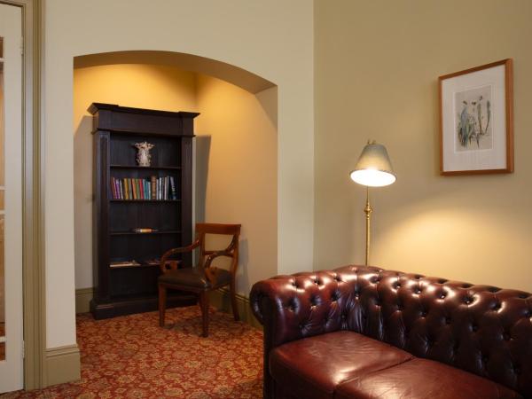 Hadley's Orient Hotel : photo 7 de la chambre victorian suite + book parking for only $5