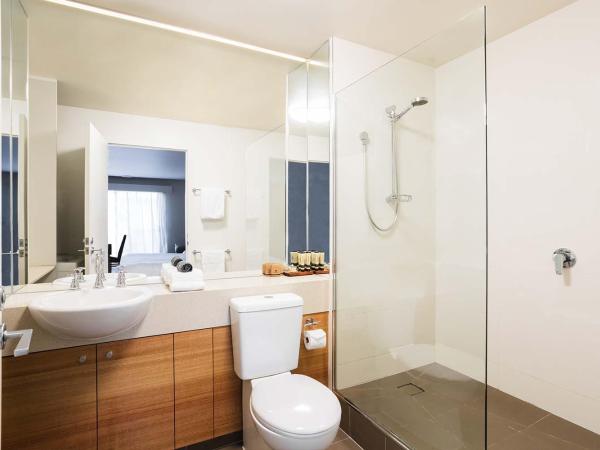 The Old Woolstore Apartment Hotel : photo 2 de la chambre chambre double standard