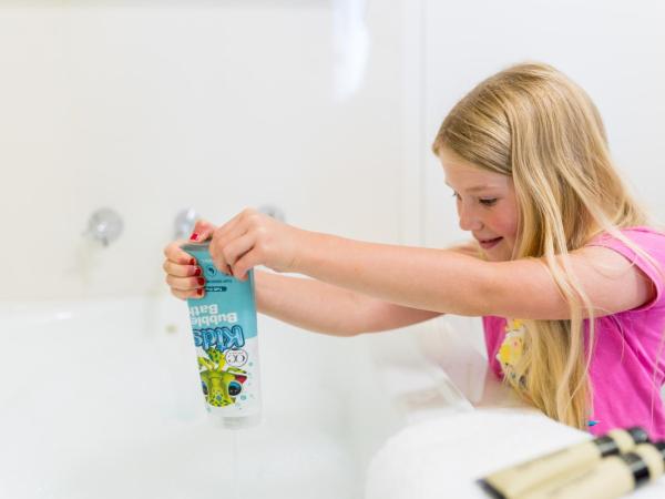 The Old Woolstore Apartment Hotel : photo 6 de la chambre appartement 2 chambres