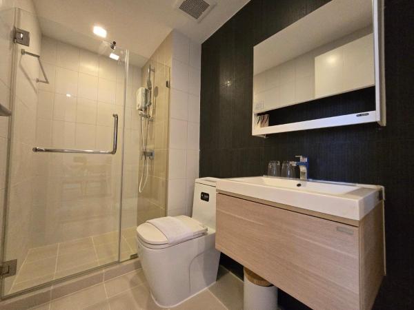 Park 19 Hotel : photo 3 de la chambre chambre familiale deluxe