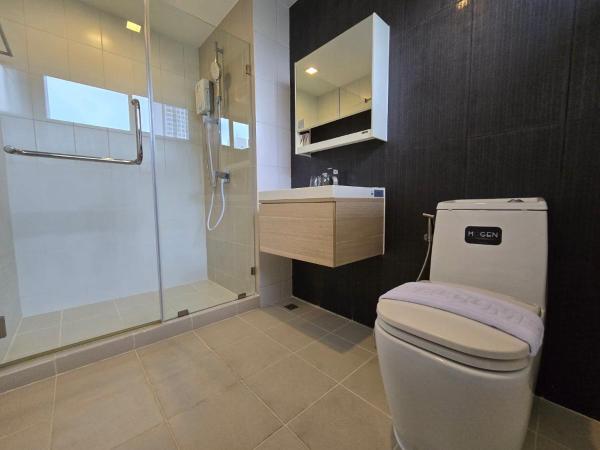 Park 19 Hotel : photo 4 de la chambre chambre familiale deluxe