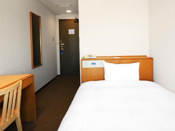 Smile Hotel Sugamo : photo 1 de la chambre chambre simple - non-fumeurs