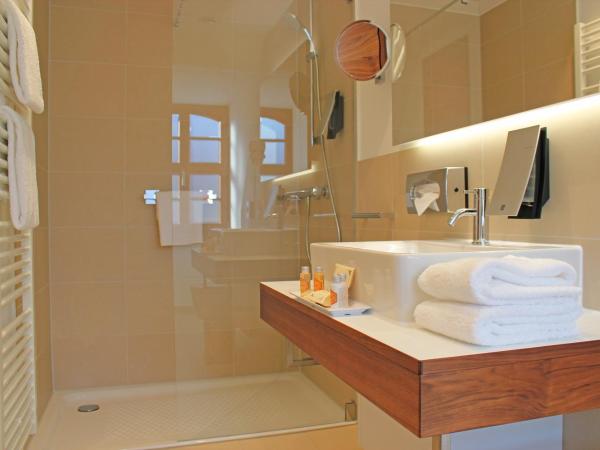Amedia Plaza Dresden, Trademark Collection by Wyndham : photo 4 de la chambre suite junior