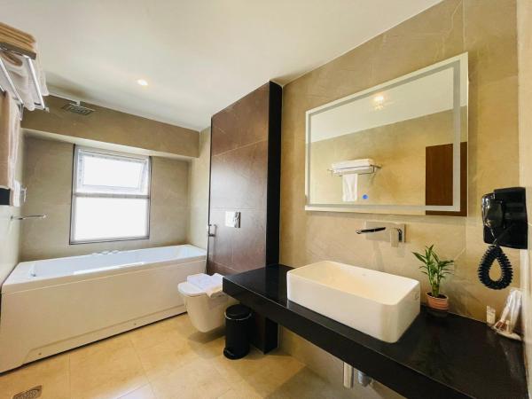 Timber House by Tara Group : photo 8 de la chambre suite junior