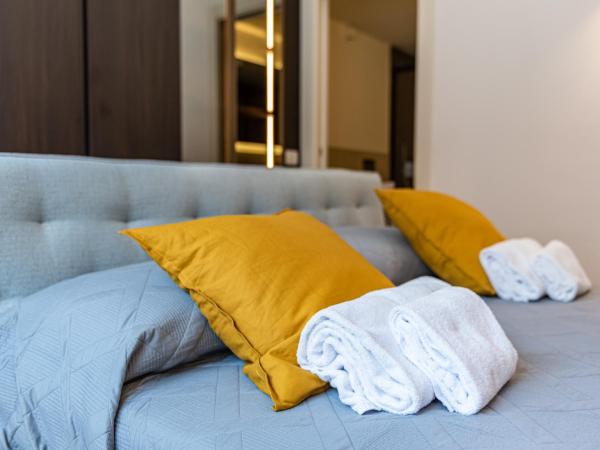 Luxury Room : photo 1 de la chambre chambre double deluxe - vue sur mer