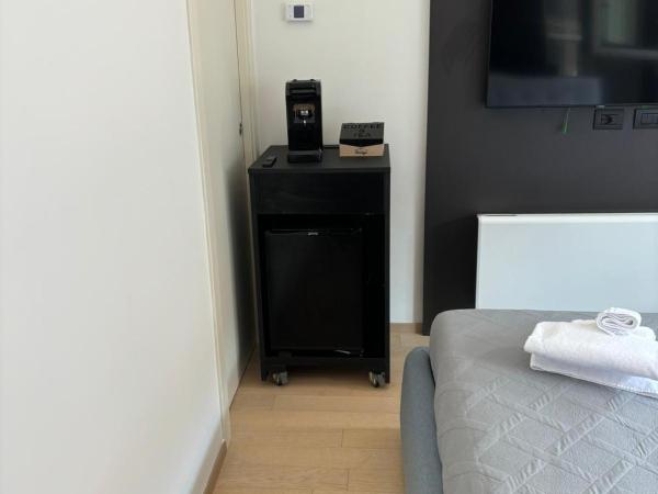 Luxury Room : photo 2 de la chambre chambre double deluxe - vue sur mer