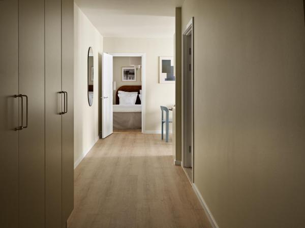 Venders Copenhagen : photo 4 de la chambre appartement 2 chambres