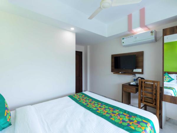 Treebo Airsuite : photo 3 de la chambre chambre double Économique