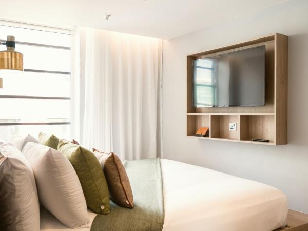 Wilde Aparthotels London Liverpool Street : photo 5 de la chambre appartement 1 chambre