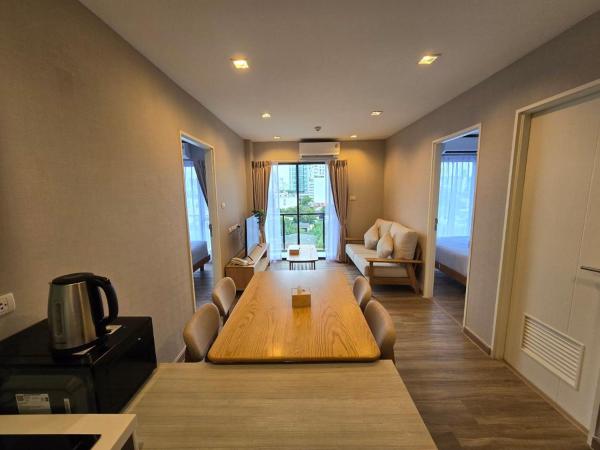 Park 19 Hotel : photo 6 de la chambre chambre familiale deluxe