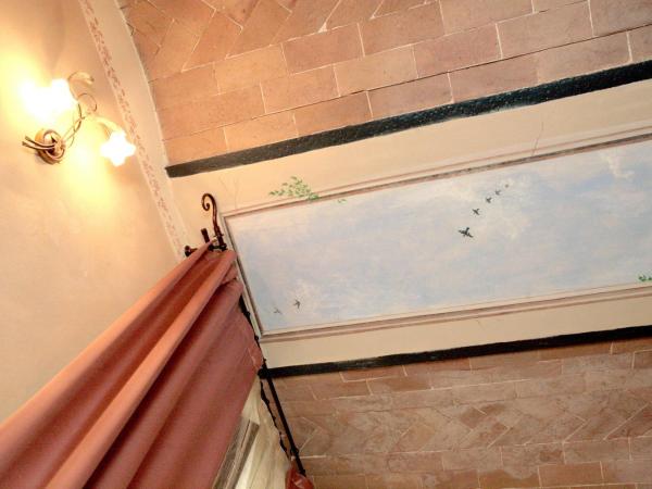 Agriturismo Renaccino : photo 5 de la chambre appartement 1 chambre