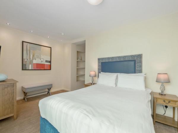 Princes Street Suites : photo 7 de la chambre appartement 3 chambres