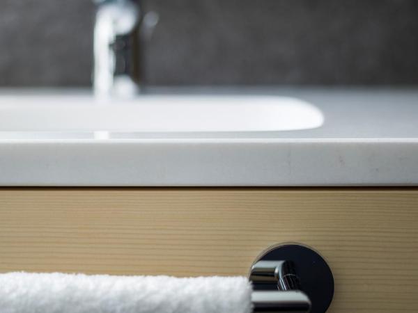 Grand Hotel Zermatterhof : photo 9 de la chambre chambre double