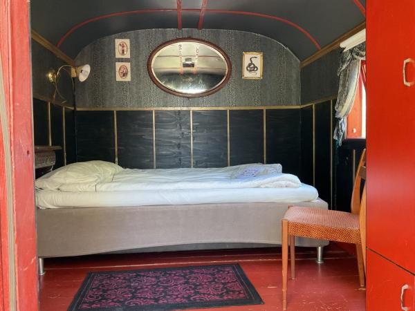 Grand Circus Hotel : photo 3 de la chambre the snake charmer's room