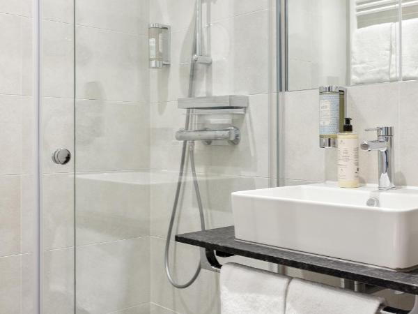 Nena Apartments München City - NEW OPENING 2024 : photo 5 de la chambre studio