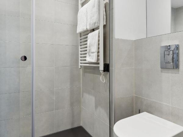 Nena Apartments München City - NEW OPENING 2024 : photo 4 de la chambre studio