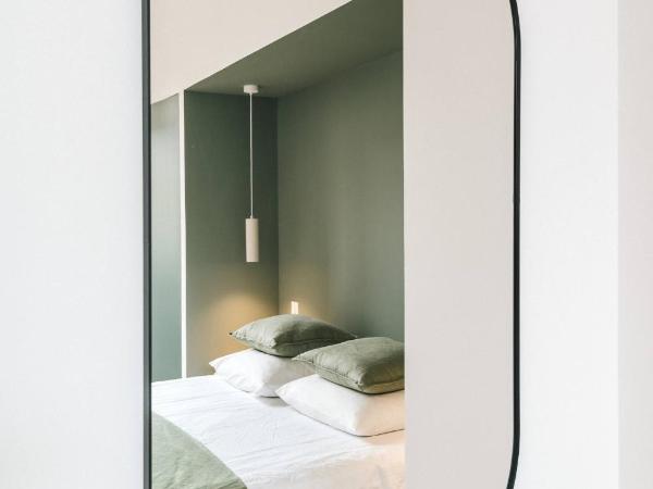 La Demeure de la Cité by Jean Bacou : photo 5 de la chambre suite deluxe