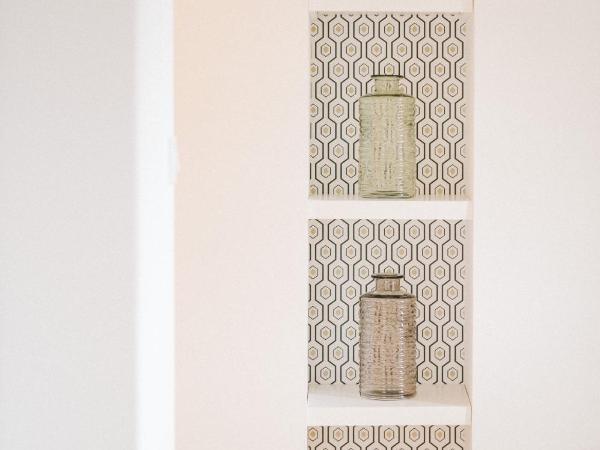 La Demeure de la Cité by Jean Bacou : photo 8 de la chambre suite deluxe