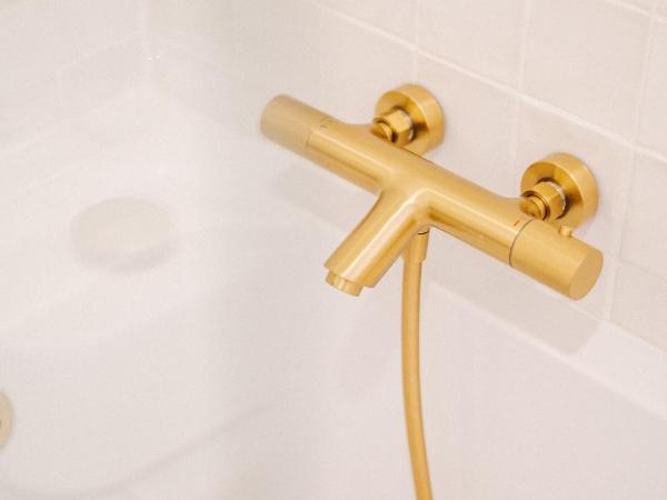 La Demeure de la Cité by Jean Bacou : photo 9 de la chambre suite deluxe