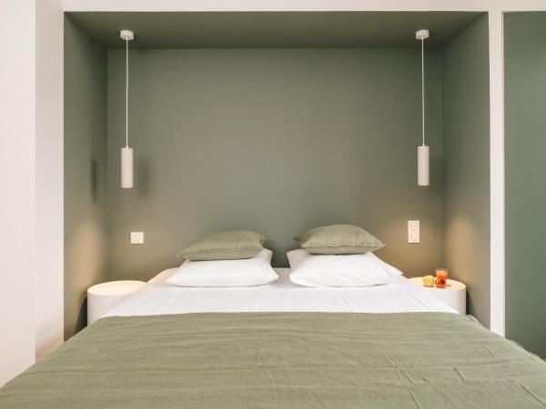 La Demeure de la Cité by Jean Bacou : photo 10 de la chambre suite deluxe