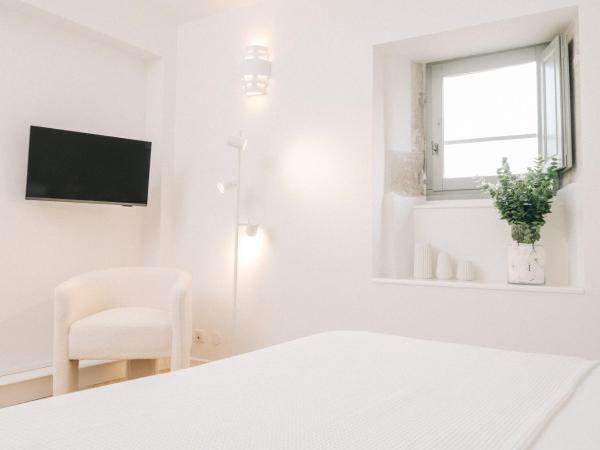 La Demeure de la Cité by Jean Bacou : photo 2 de la chambre chambre double deluxe