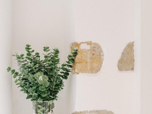 La Demeure de la Cité by Jean Bacou : photo 6 de la chambre chambre double supérieure