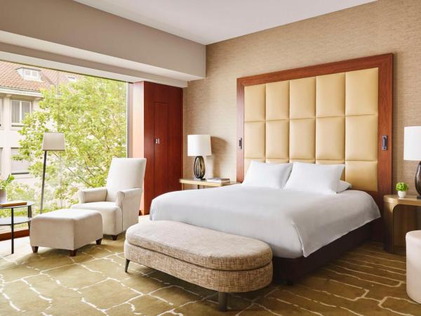 Park Hyatt Zurich - City Center Luxury : photo 7 de la chambre suite ambassadeur