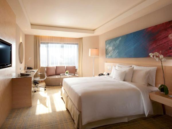 DoubleTree By Hilton Kuala Lumpur : photo 2 de la chambre chambre lit king-size