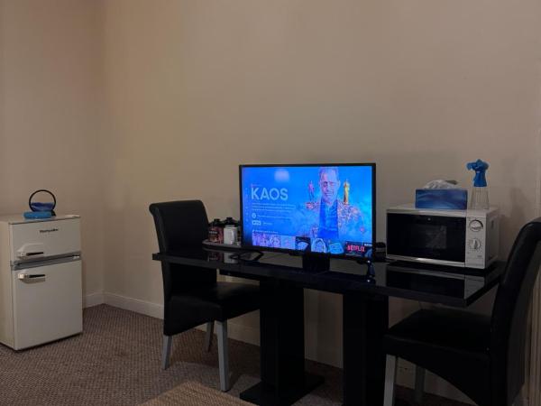 House in Antrim road : photo 5 de la chambre chambre triple confort