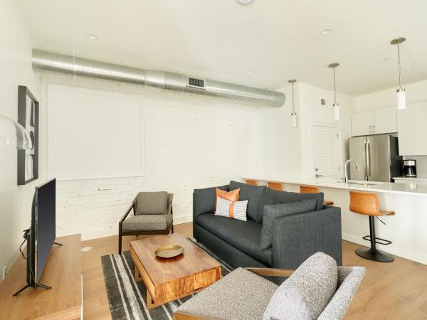 Sonder The Saddlery : photo 2 de la chambre appartement supérieur 2 chambres