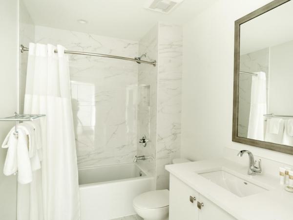 Sonder The Saddlery : photo 5 de la chambre appartement supérieur 2 chambres