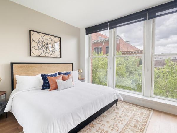 Sonder The Saddlery : photo 6 de la chambre appartement supérieur 2 chambres